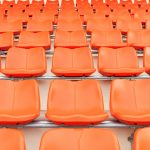 Empty seats audience personas